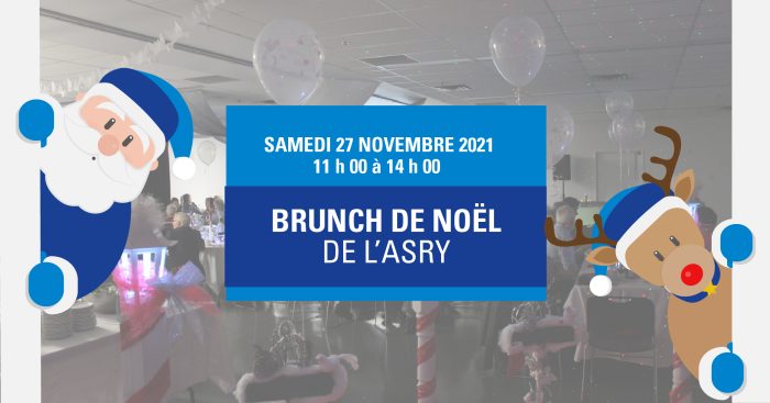 Brunch de Noël
