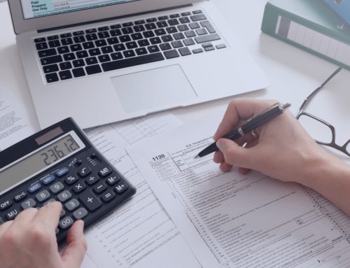 Crédits d’impôt et aide financière