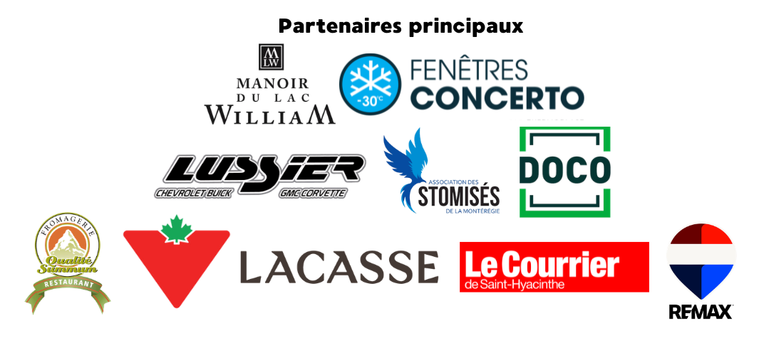Commenditaires et partenaires tirage